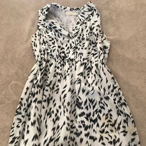 $50 Boutique Dress